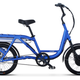 Illustration for article titled Why Don't More Cities Have E-Bike Shares?